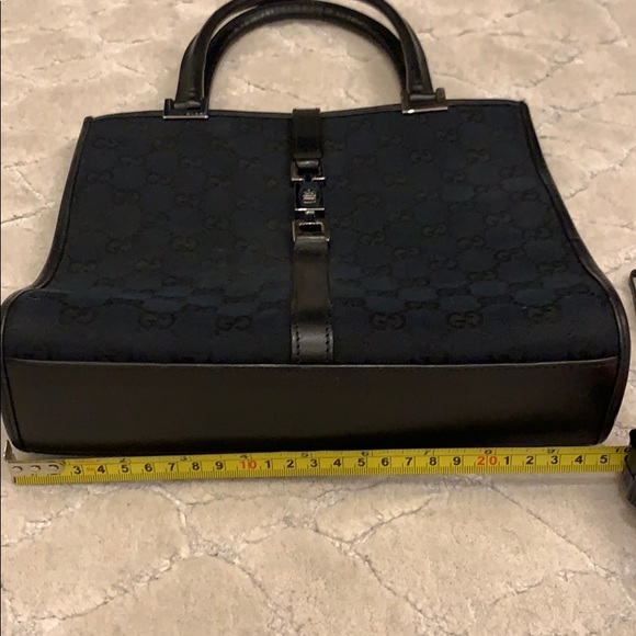 Gucci bag - Picture 6 of 8